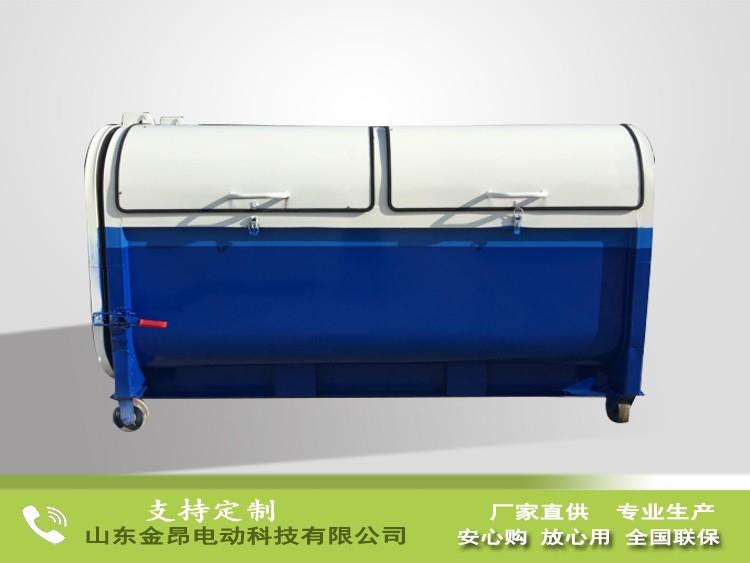 垃圾箱